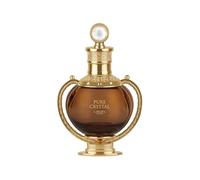 Pure Crystal 100ml Unisex Eau De Parfum by Lattafa Pride - Luxury Fragrance | Fruity, Spicy & Woody