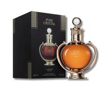 Pure Crystal Eau De Parfum 100ml by Lattafa Pride Unisex Next Day Delivery New