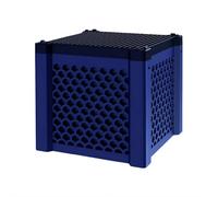 Pure Cube Water Trough Filter, Stock Tank Filter, Carbon Filter For Fish Tanks Horse Troughs Ponds Livestock Tanks