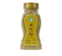 Pure cumin powder barbecue seasoning dipped in cumin 230g，Simply Ground Cumin Seed, Rich, Warm