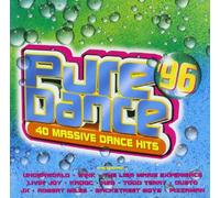 Pure Dance 96