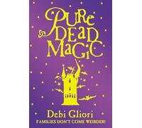 Pure Dead Magic: 1