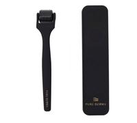 Pure Derma London 0.5Mm Derma Roller In Black Black One Size