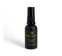 Pure Derma London Hair Growth Serum In Clear Clear 30ml