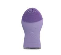 Pure Derma London Ultrasonic Facial Cleansing Brush In Lilac Lilac One Size