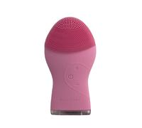 Pure Derma London Ultrasonic Facial Cleansing Brush in Pink Pure Derma London Pink