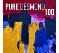 PURE DESMOND - 100 CD NEW