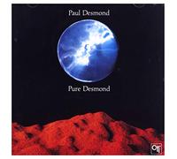 Pure Desmond