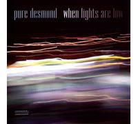 Pure Desmond - When The Lights Are Low