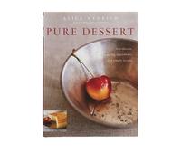Pure Dessert: True Flavors, Inspiring Ingredients, and Simple Recipes