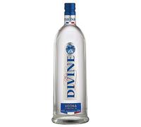 Pure Divine - French Vodka from the Northern Vosges - 37.5% ABV (1 x 0,7 L)