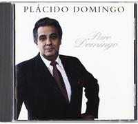 Pure Domingo by Placido Domingo (1996-04-23)