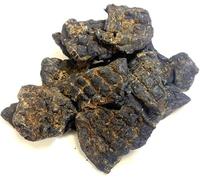 Pure Dried Liver 200g Natural Dog Treats Chews SLD