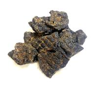 Pure Dried Liver 500g Natural Dog Treats Chews SMD