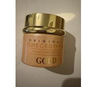 Pure Egyptian Magi Gold Whitening Dark Spot Corrector Face Cream, 50g PLEASE SEE IMAGE NO BOX (COMES WITHOUT THE BOX)