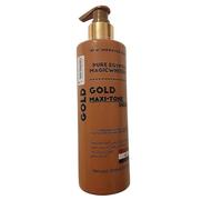 PURE EGYPTIAN MAGIC EXTRA WHITENING MAXI-TONE GOLD LOTION | 2% Arbutin oil extract