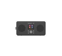 Pure ELAN CONNECT+ All-In One Internet Radio with Bluetooth 5.0 (DAB/DAB+ and FM, TFT Display, Preset Buttons Support, Music Streaming, Podcast, Batt