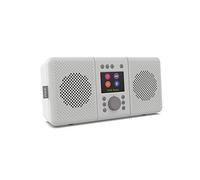 Pure Elan Connect+ All-In-One Stereo Internet Radio with DAB+ and Bluetooth 5.0