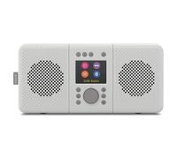 Pure ELAN CONNECT+ Internet DAB+ and FM Radio