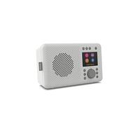 Pure Elan Connect Portable DAB+ Radio with Bluetooth TFT colour display AUX jack