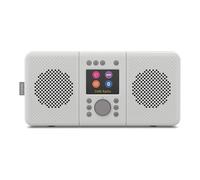 Pure Elan Connect+ Stone Grey