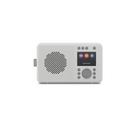Pure ELAN DAB+ Portable DAB+ Radio with Bluetooth 5.0 (DAB/DAB+ and FM Radio, TFT Display, Preset Buttons Supports, 3.5mm Headphone Jack, Battery Usa