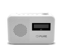 Elan One² Portable DAB+ radio with Bluetooth
