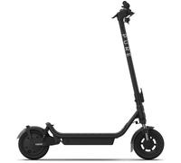 PURE ELECTRIC Pure Air5 Pro Electric Folding Scooter - Black, Black