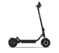 PURE ELECTRIC Pure Air5 Ultra Suspension Electric Folding Scooter - Black, Black