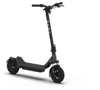 Pure Electric Pure Air6 Pro+ Suspension Electric Scooter - Metallic Grey, Silver/Grey