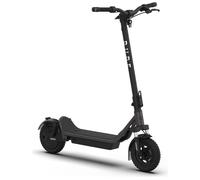 PURE ELECTRIC Pure Air6 Suspension Electric Scooter - Metallic Grey, Silver/Grey