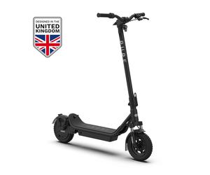 Pure Electric Scooter Air5 Pro+ Suspension Folding Black