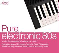 Pure... Electronic 80S