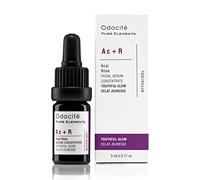 Pure Elements by Odacite Skincare Ac+R Youtful Glow Acai Rose Serum Concentrate 5ml