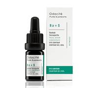 Pure Elements by Odacite Skincare B S Eye Contour Baobab Sarsaparilla Serum Concentrate 5ml