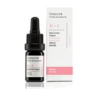 Pure Elements by Odacite Skincare Bl+C Pimples Black Cumin Cajeput Serum Concentrate 5ml