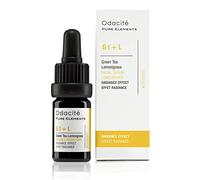 Pure Elements by Odacite Skincare Gt+L Radiance Effect Green Tea Lemongrass Serum Concentrate 5ml