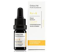 Odacité Pa+G Hyperpigmentation Booster Papaya + Geranium 5 ml