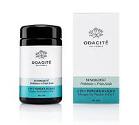Pure Elements by Odacite Skincare Synergie [4] Immediate Skin Perfecting Beauty Masque 200ml