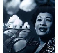 Pure Ella by Fitzgerald, Ella (1998) Audio CD