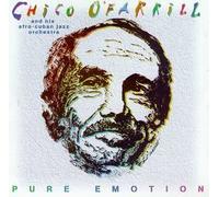 Pure Emotion by Chico O'Farrill