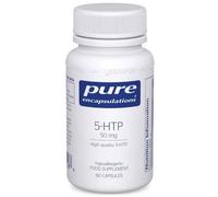 Pure Encapsulations 5-HTP 50mg Capsules 60 Capsules