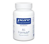 Pure Encapsulations A.I. Enzymes (60 pcs)