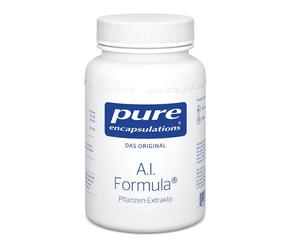 Pure Encapsulations A.I. Enzymes (60 pcs)