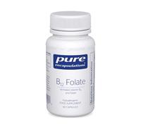 Pure Encapsulations B12 Folate 60 Capsules