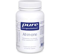 Pure Encapsulations All-in-one 60 Capsules