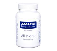 Pure Encapsulations ALL-IN-ONE Pure 365 (60 pcs)