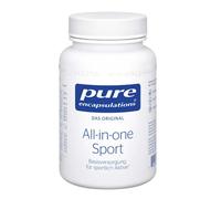 Pure Encapsulations ALL-IN-ONE Sport (60 pcs)