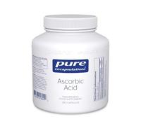 Pure Encapsulations Ascorbic Acid Capsules 90 Capsules