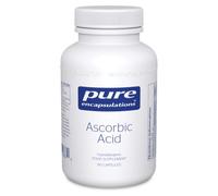 Pure Encapsulations Ascorbic Acid - 90 Capsules